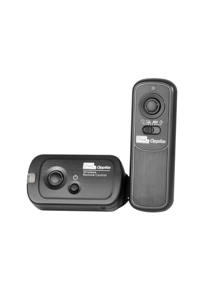 Canon 50d 40d 30d 20d 10d 6d 5d 7d Serileri İçin Oppilas Kablosuz Kumanda N3 Belirtilmemiş