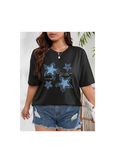 Tarzsokak Unisex Eternal Light Baskılı Tasarım Beyaz