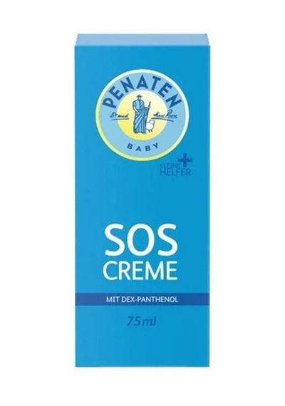 Penaten Baby Onarici (Sos) Cilt&Yüz Kremi 75Ml