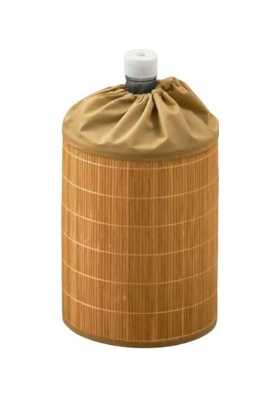 Orret Home Hasır Bambu Damacana Kılıfı 53x42 Cm El Örgüsü Hasır Damacana Örtüsü, Estetik Su Damacanası Kaplama, Dekoratif Ev Ve Mutfak Aksesuarı 19 L Damacana Uyumlu Sku: Zeus8690010161925 Açık Gri Orret Home Hasır Bambu Damacana Kılıfı 53x42 Cm El Örgüsü Hasır Damacana Örtüsü, Estetik Su Damacanası Kaplama, Dekoratif Ev Ve Mutfak Aksesuarı 19 L Damacana Uyumlu Sku: Zeus8690010161925 Açık Gri