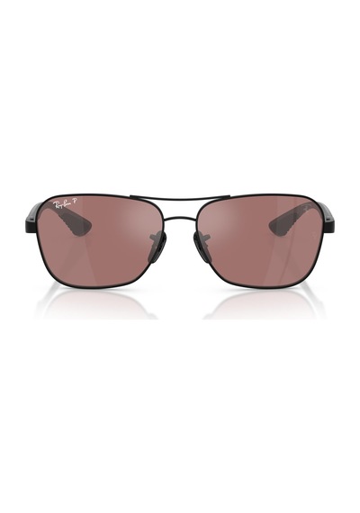 Ray-Ban Rb8336m F117h2 58 Ferrari Polarize Unisex Güneş Gözlüğü