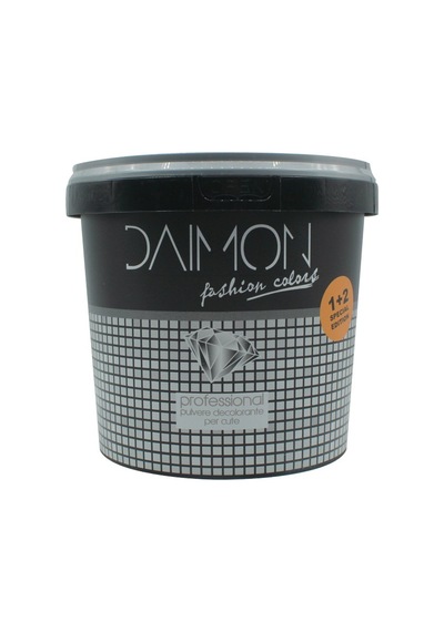 Daimon Toz Saç Açıcı 1000 G
