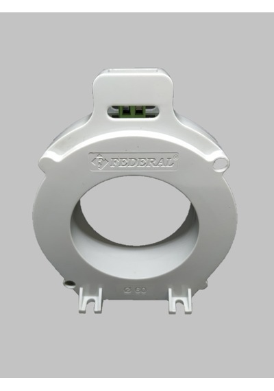 60 MM TOROİD AKIM TRAFOSU FEDERAL