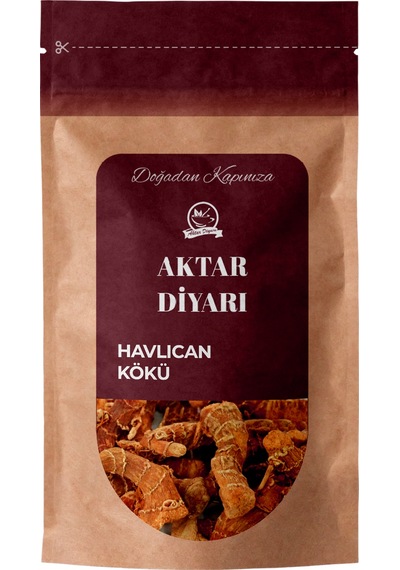 Havlıcan Tane 50 Gr Aktar Diyarı Diğer