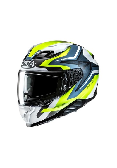 Hjc F71 Kask Fes Mc3hsf Çok Renkli