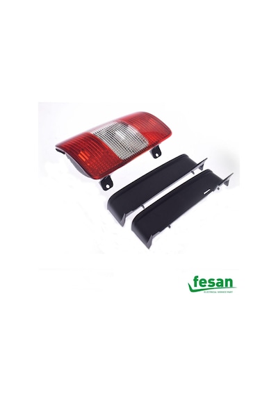 Volkswagen Caddy Sol Arka Stop Lambası 2003--2009 N11.23175
