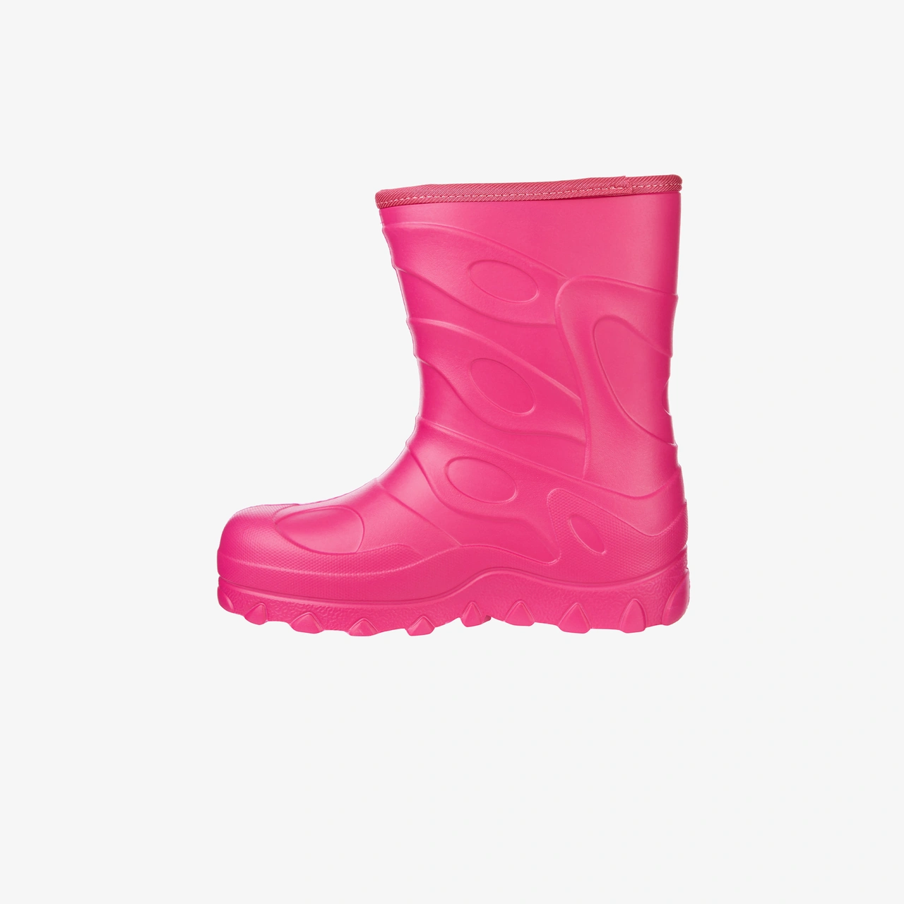 Mc Kinley Imboitta Çocuk Pembe Bot 240136 Pembe