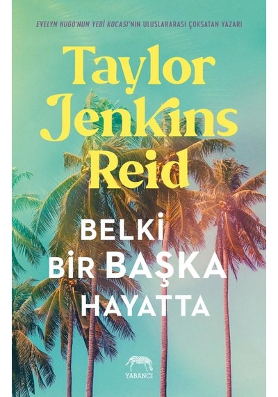 Belki Bir Başka Hayatta