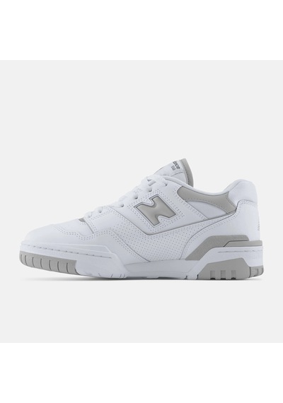 New Balance Kadın Ayakkabı Bbw550bb Beyaz