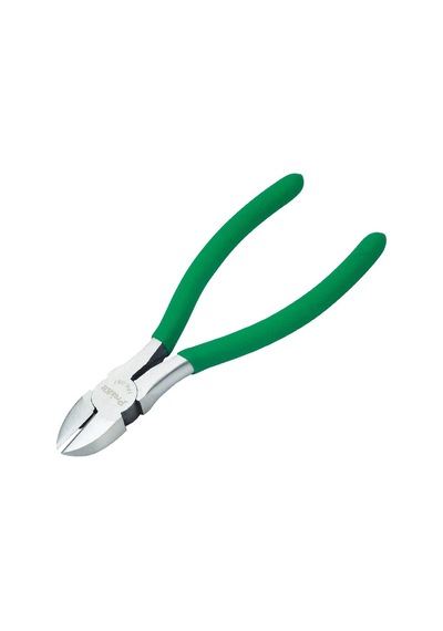 Proskit 1pk-067 Düz Yan Keski 160mm Çelik Proskit