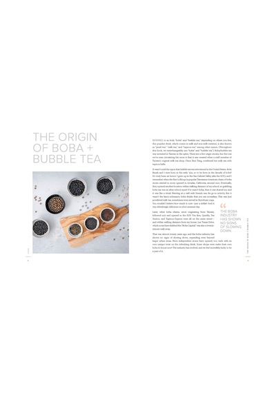 Boba: Classic, Fun, Refreshing - Bubble Teas To Make At Home
