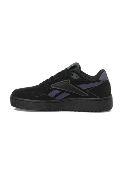 Reebok Atr Chıll Siyah Unisex Basketbol Ayakkabısı 000000000102180533 Siyah-sıyah