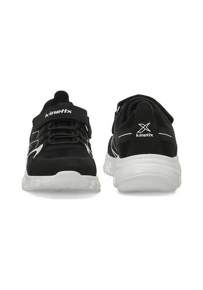 Kinetix Hugo P 6fx Siyah Erkek Çocuk Spor Ayakkabı 000000000102691718 Siyah