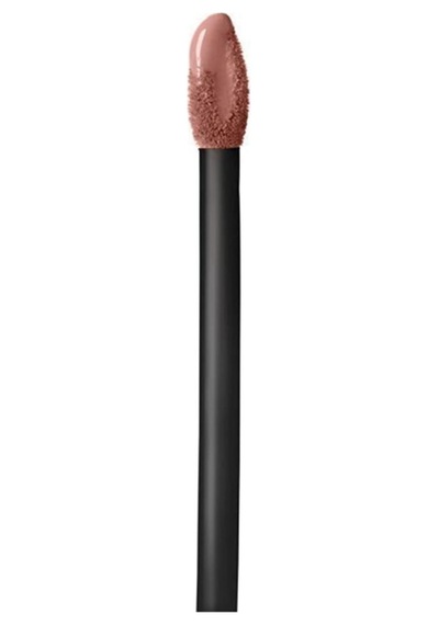 Maybelline New York Super Stay Matte Ink Unnude Likit Mat Ruj 65 Seductress