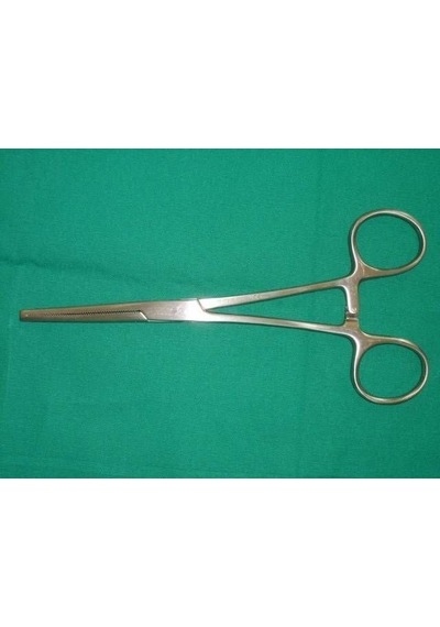Medikaltec Medizin Mtı Techmische Pens Koher Düz 16 Cm