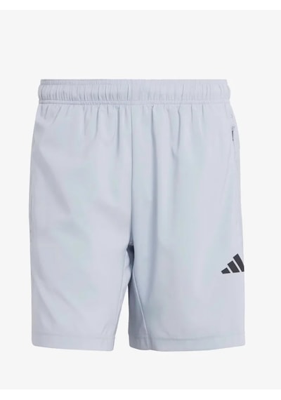 Adidas Kc5287 Workout Essentials Base Erkek Şort Gri