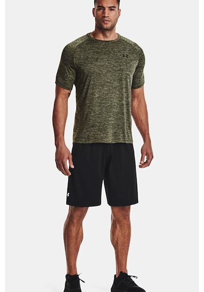 Under Armour Ua Tech 2.8 Erkek Tişört 1326413-390 Yeşil
