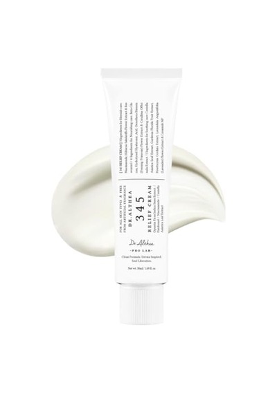 345 Relief Cream Renewal 50 Ml
