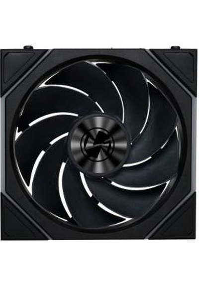 Lian Li Unı Fan Reverse Tl Wıreless 1x120mm Siyah
