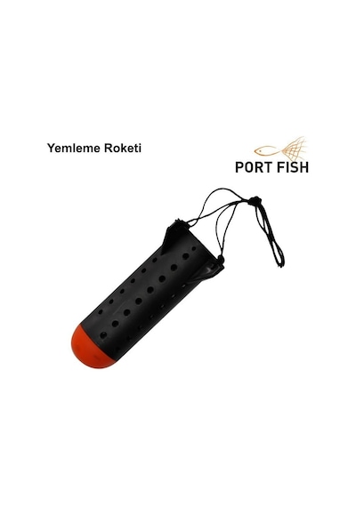 Portfish Yemleme Roketi Ipli (493855675)