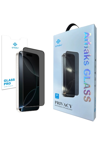 Rm Note 10 5g Redmi Hayalet Antistatik Esd Cam Tam Kaplayan Arbaks