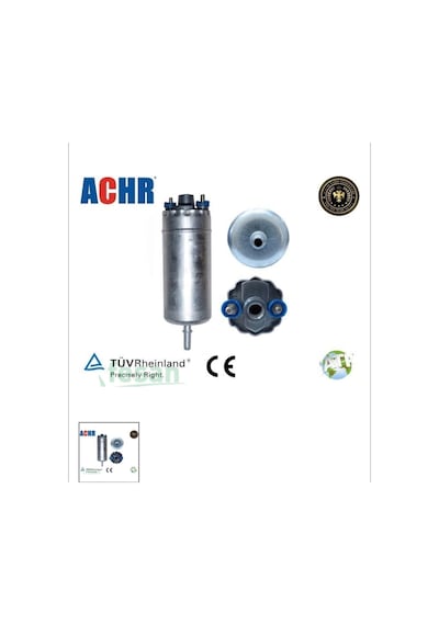 İveco Daily Iıı 3bar 60229103 12v Benzin Pompası
