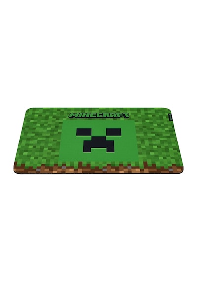 Razer Gigantus V2 Minecraft Edition - Hız Ve Kontrol Için Yumuşak
