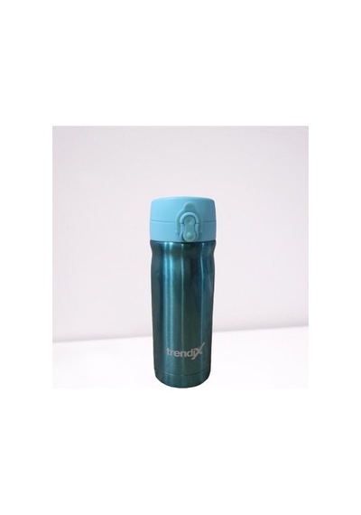 Trendı- Termos Çelik Içli 350 Ml Pastel Mavi