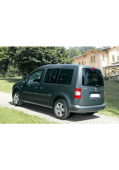 VW Caddy 2004-2010 Far Açma Anahtarı Tek Arka Sisli 1K0941431AH