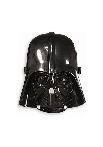 Mey İthalat Rubies Darth Vader Maske