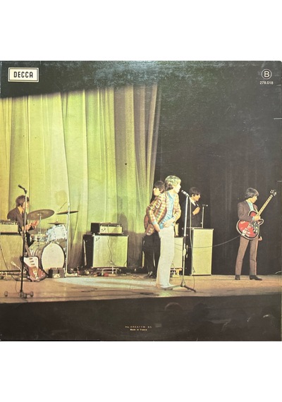 The Rolling Stones L'age D'or Des Vol 6 Lp Plak
