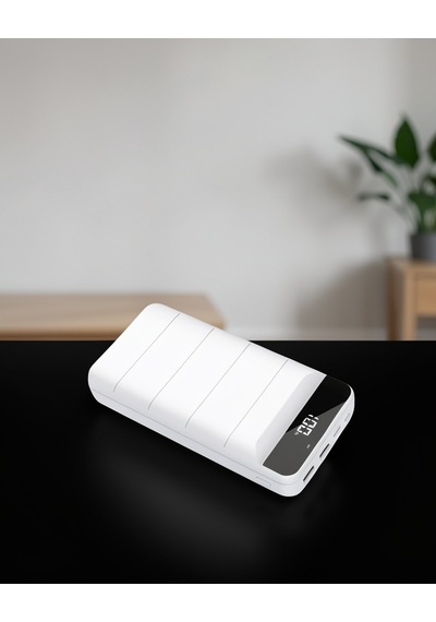 50000mah Çift Girişli Powerbank Xuczzz50000mahpowerbankkkkkk-4 Çok Renkli