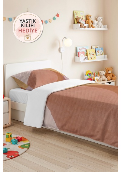 Pudra Geometrik Modern Genç Odası Tek Kişilik Pike Takımı-vizon Bej 160x220 Cm Kapitone Yatak Örtüsü Narin Kuşluk Dinginliği Pudra Geometrik Modern Genç Odası Tek Kişilik Pike Takımı-vizon Bej 160x220 Cm Kapitone Yatak Örtüsü Narin Kuşluk Dinginliği