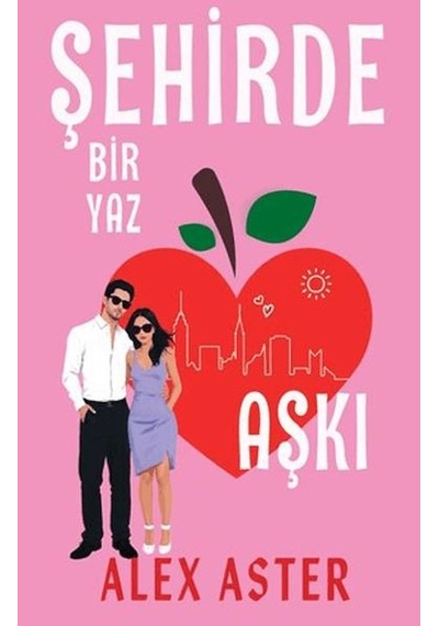 Şehirde Bir Yaz Aşkı - Uvcu-835389