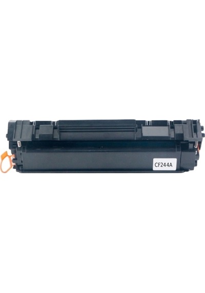 Hp 44a Cf244a  Uyumlu Siyah Toner 1000 Sayfa M15a M15w M28a M28w