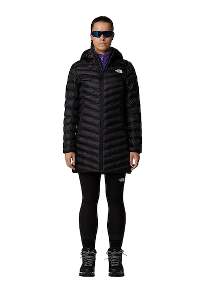 The North Face Huila Kadın Siyah Outdoor Mont Nf0a85ah4gz1 Siyah