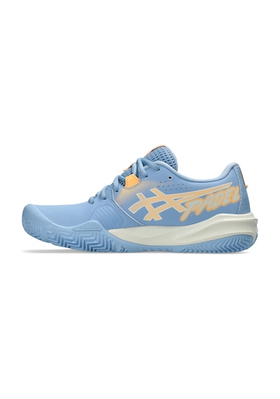 Asics Gel-challenger 15 Padel Kadın Blue Tenis Ayakkabısı 1042a296-400 Mavi