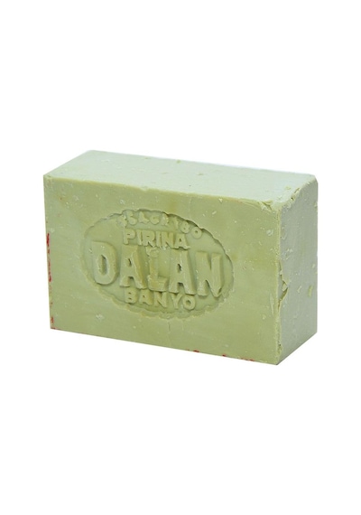 Doğal Katı Zeytinyağlı Yeşil Sabun 180 G
