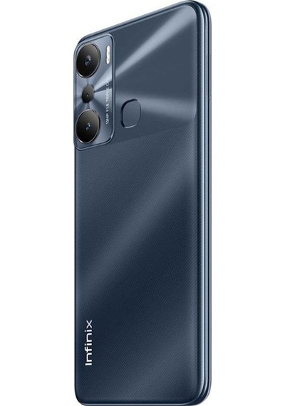 Infinix Hot 20i 6 GB + 5 GB 128 GB (Infinix Türkiye Garantili)