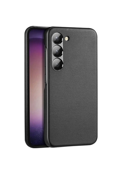 Dux Ducis Sm Galaxy Uyumlu S23 Grit Series Pu Premium Kılıf- 5775 Mh-hs4298-7465