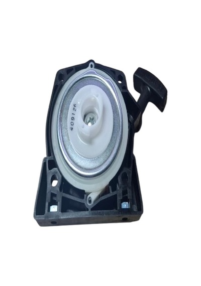 Motorlu Tırpan Starter Komple Kawasaki Tj53 Easy