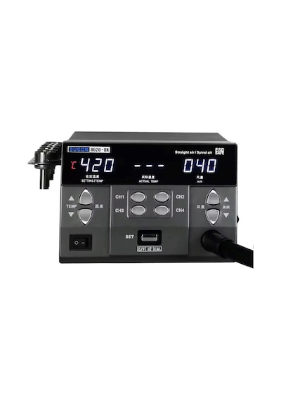 Sugon 8620dx Sıcak Hava Makinası