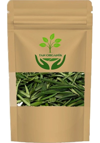 Zeytin Yaprağı Olea Europaea 40 Gr