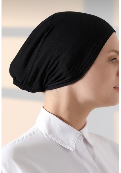 Ardün Hijab Siyah Önü Dikişli Pamuklu Bone Esnek Rahat Günlük Kullan Tesettür İç Bone Siyah - 936486647 Siyah Ardün Hijab Siyah Önü Dikişli Pamuklu Bone Esnek Rahat Günlük Kullan Tesettür İç Bone Siyah - 936486647 Siyah