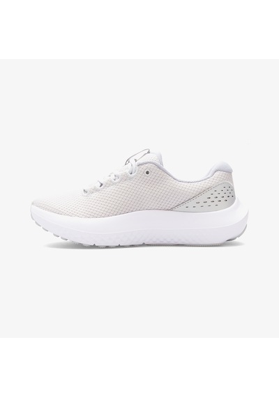 Under Armour Charged Surge 4 Kadın Gri Koşu Ayakkabısı 3027007 Gri