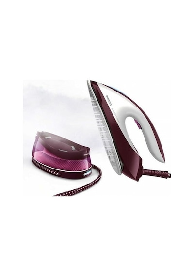 Philips GC7808/40 PerfectCare Compact 2400 W Buhar Kazanlı Ütü