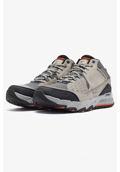 Skechers Arch Fit Escape Plan Outdoor Ayakkabı 237549 Tpbk Bej Bej