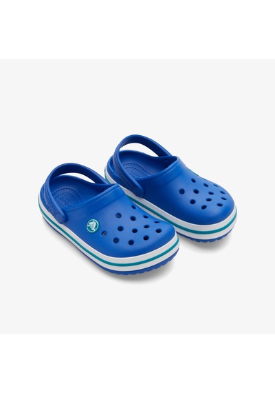Crocs Classic Çocuk Mavi Terlik 207006