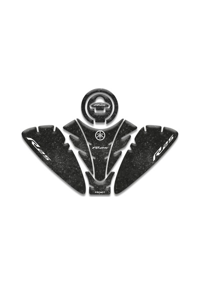 Motosıklet Kaplama Yamaha R25 2019/2024 Uyumlu Model 05