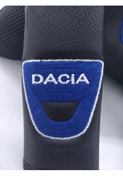 Dacia Boyun Yastığı-kemer Kılıfı N11.578